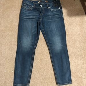 Seven 7 Jeans